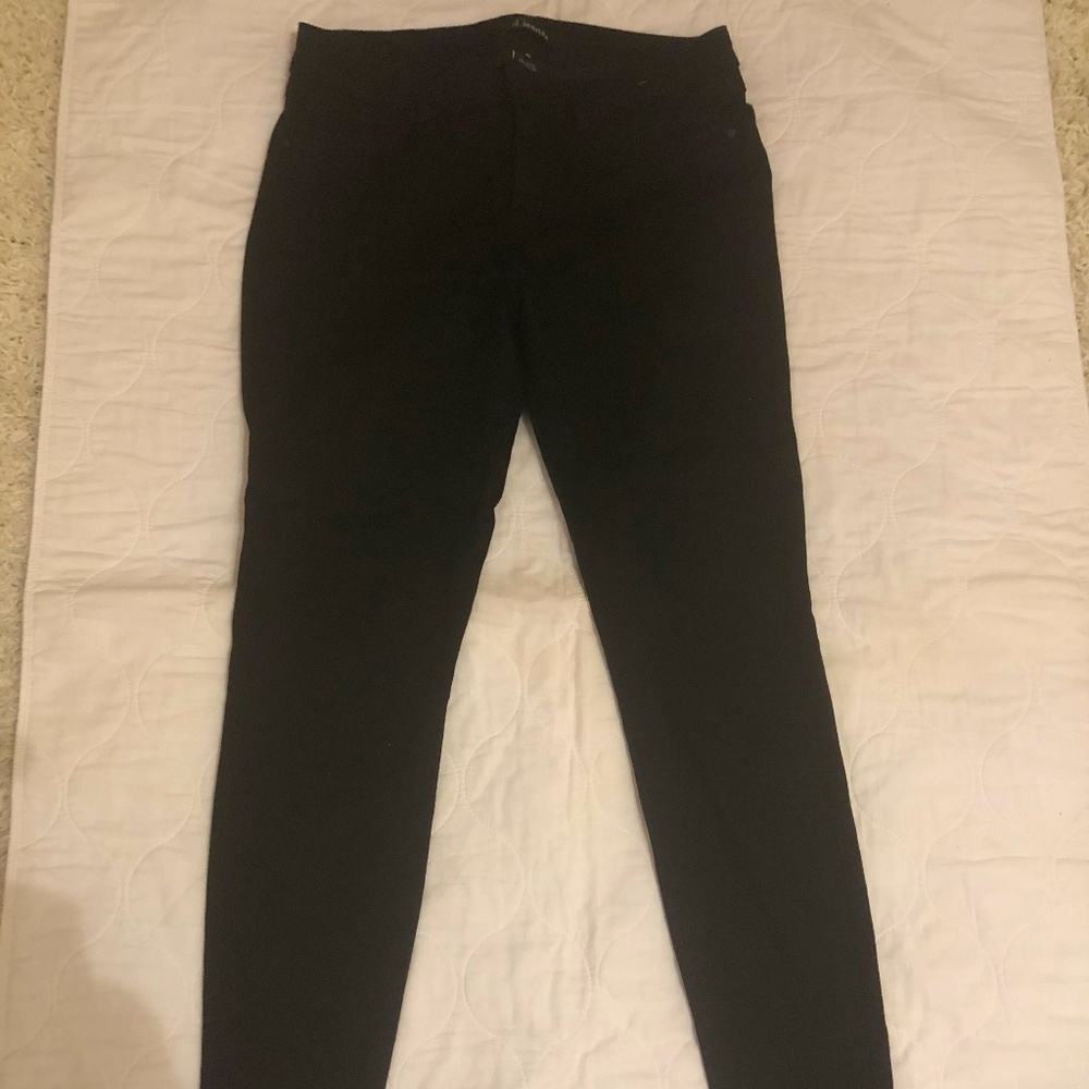 Black jeans, Size 10